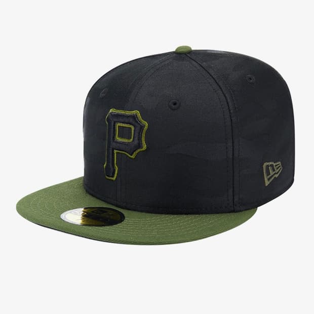 MLB 어센틱 피츠버그 파이어리츠 얼트3