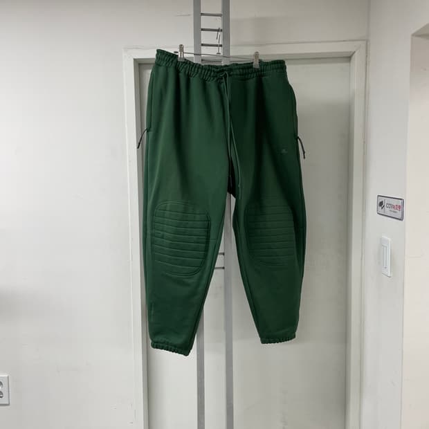 나이키 테크팩 트레이닝 팬츠 XXL