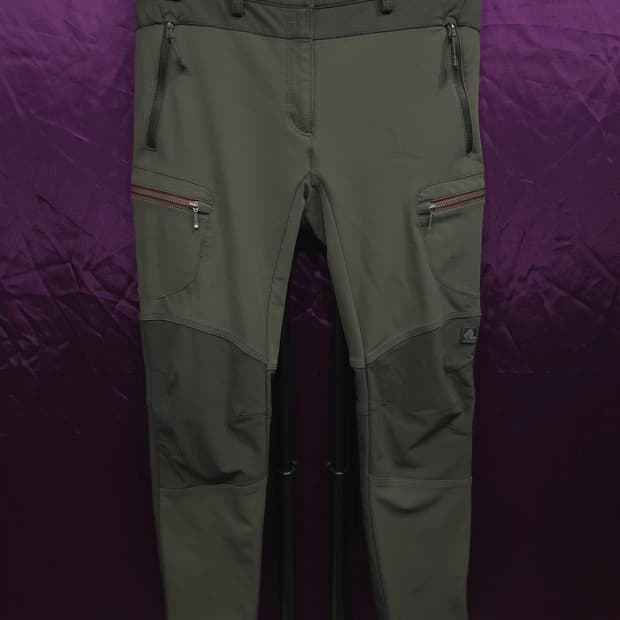 레드페이스 등산 여성 마운틴 스트레치 테크 팬츠 27-29