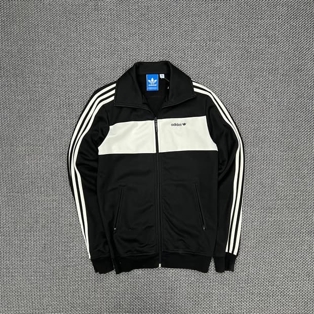 아디다스 흰검 져지 90