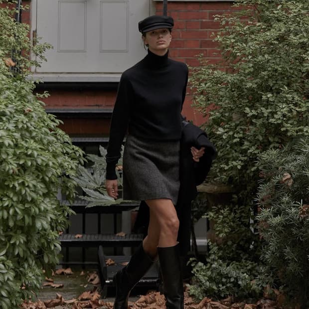 샵엠니트! 얼바닉30 낫띵리튼 문달 파사드패턴 프라다 로에베 lfm 게드