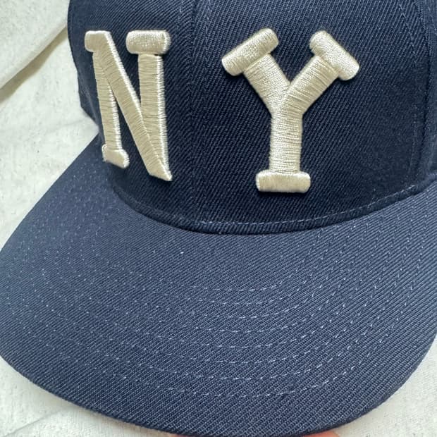 아메리칸니들 캡