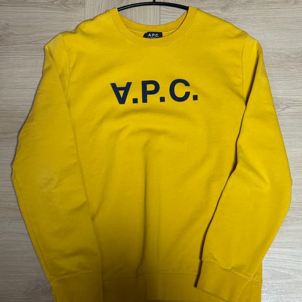 APC 맨투맨