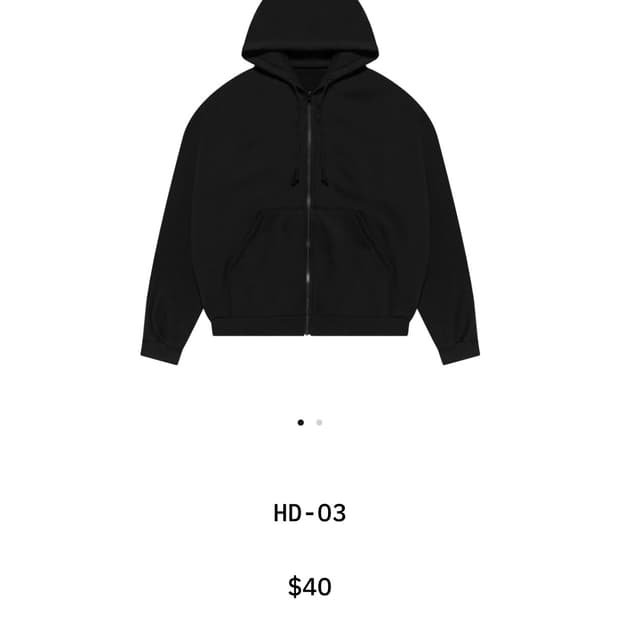 Yeezy hd-03(2) (yzy)
