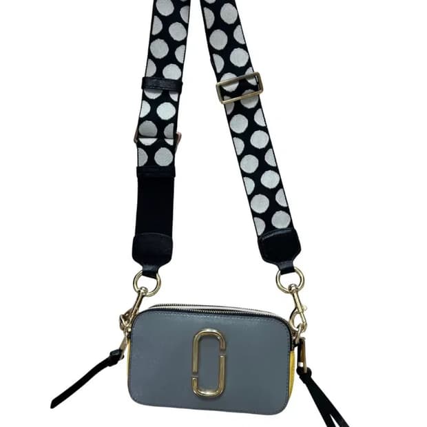 마크제이콥스 카메라가방