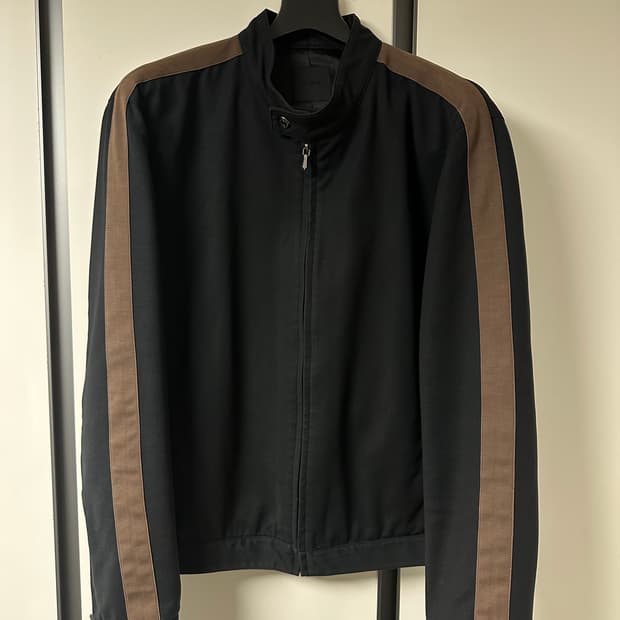 vintage rider jacket