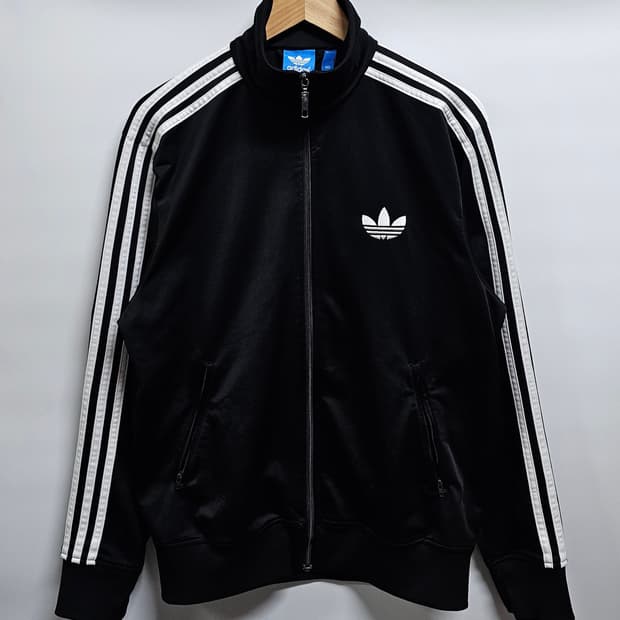 아디다스 파이어버드 트랙탑져지 100