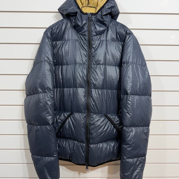 CAMP7 캠프7 여성 다운 