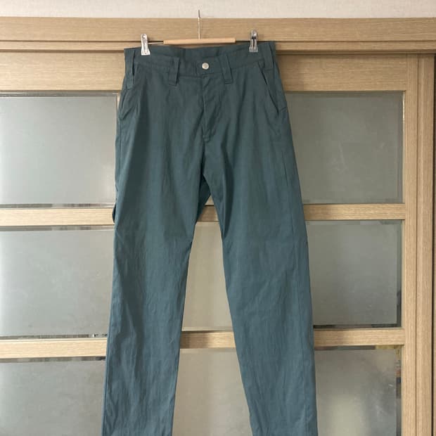 Affxwrks utility pants