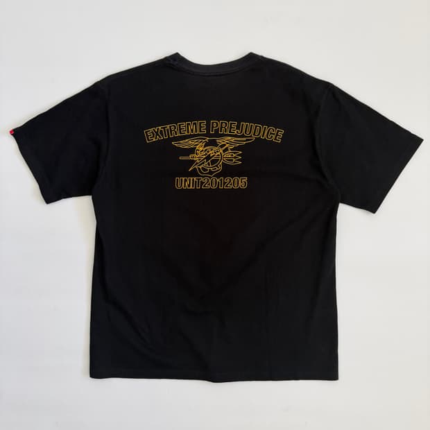 2008 Wtaps