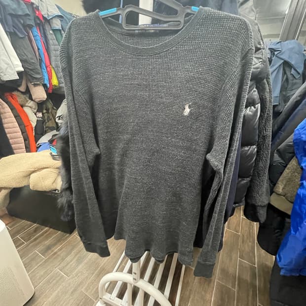 폴로니트 100사이즈 