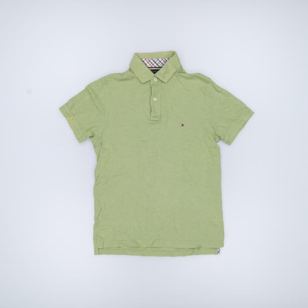 M 타미힐피거 PK셔츠 0406H1