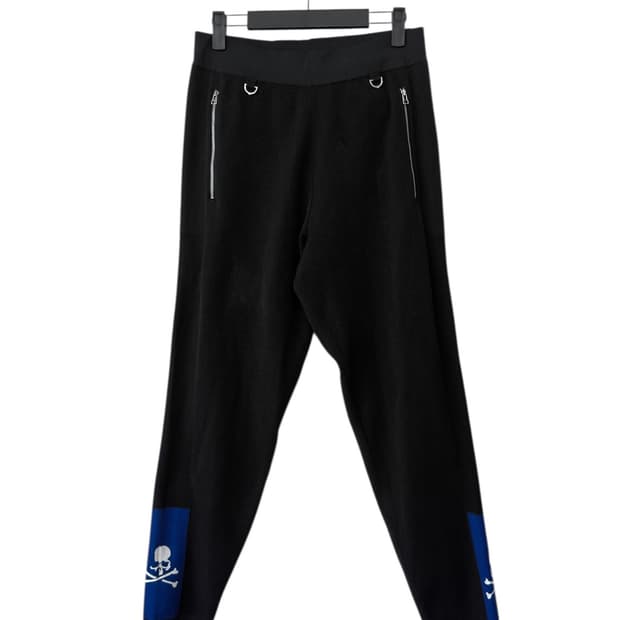 마스터마인드 x 아디다스 트랙팬츠