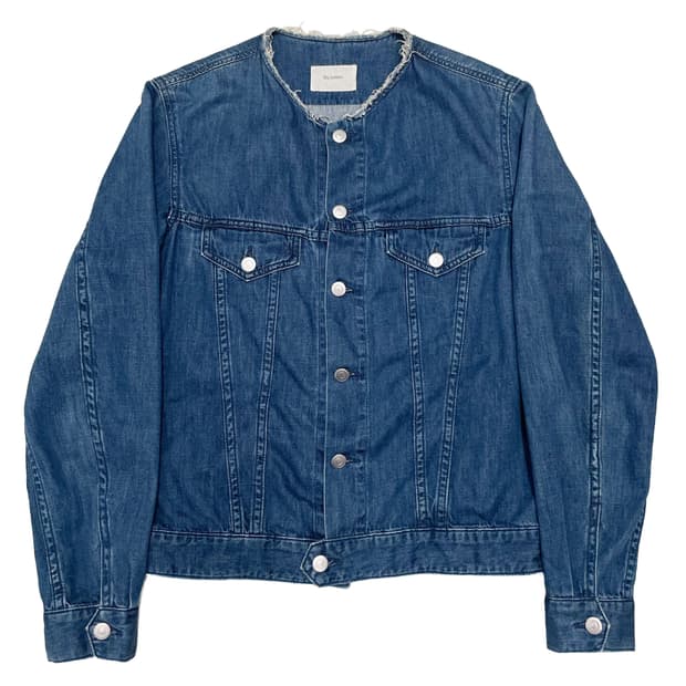 더 레터스 (The Letters)