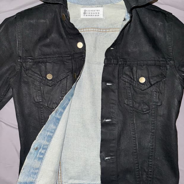 Martin margiela artisanal