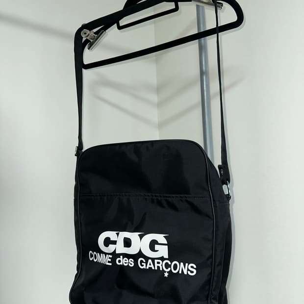 꼼데가르송 CDG 크로스백