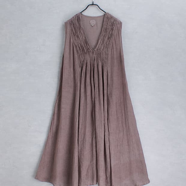 Zyga Lin'n Laundry _ 100% linen ops