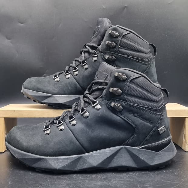 컬럼비아 패시트 남성등산화270