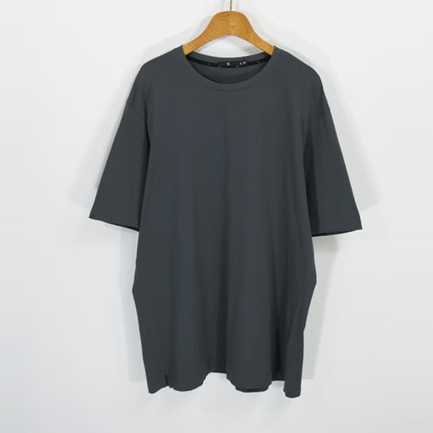 Jil Sander uniqlo 크루넥티셔츠