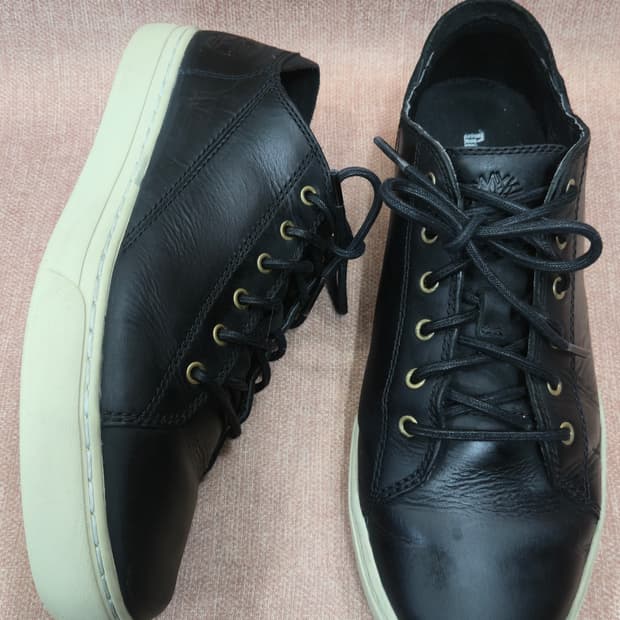 팀버랜드 275mm- 어드밴처 2.0 옥스퍼드