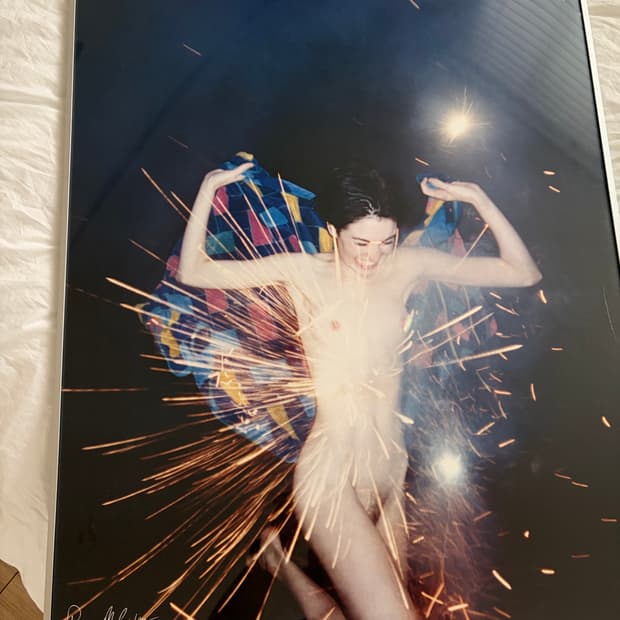 라이언 맥긴리 아트포스터 (Ryan Mcginley)