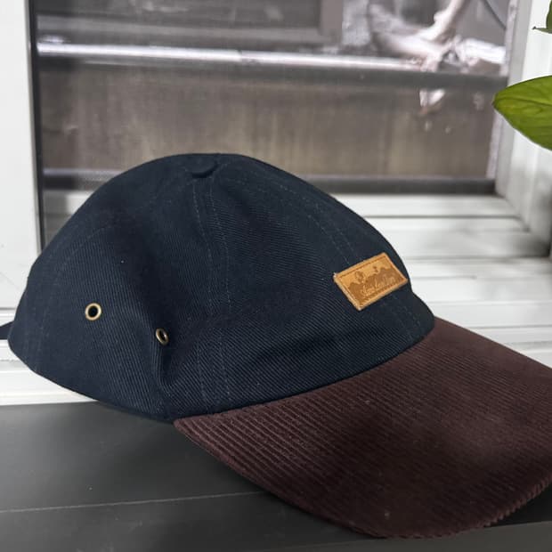 에메레온도르 모자 