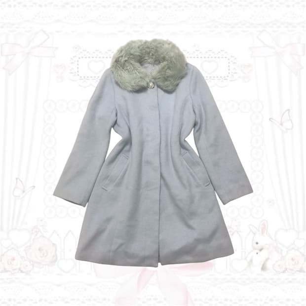 실연쇼콜라티에 히메갸루 소다맛 코트 리즈리사 엑시즈팜 메조피아노 라떼갸루