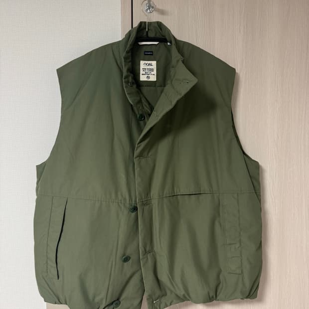 [M] 나나미카 인슐레이션 베스트