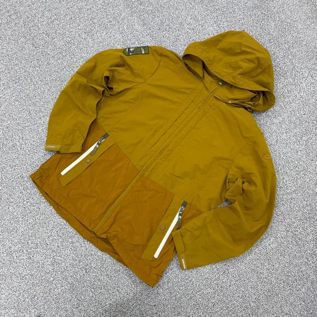 XL 아이더 남성 등산 바람막이 자켓 0324J