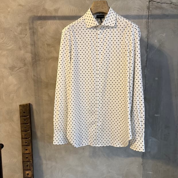 엠포리오 아르마니 셔츠 100