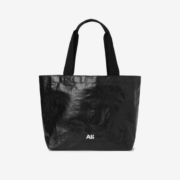 아밤홈 타포린백 블랙 1