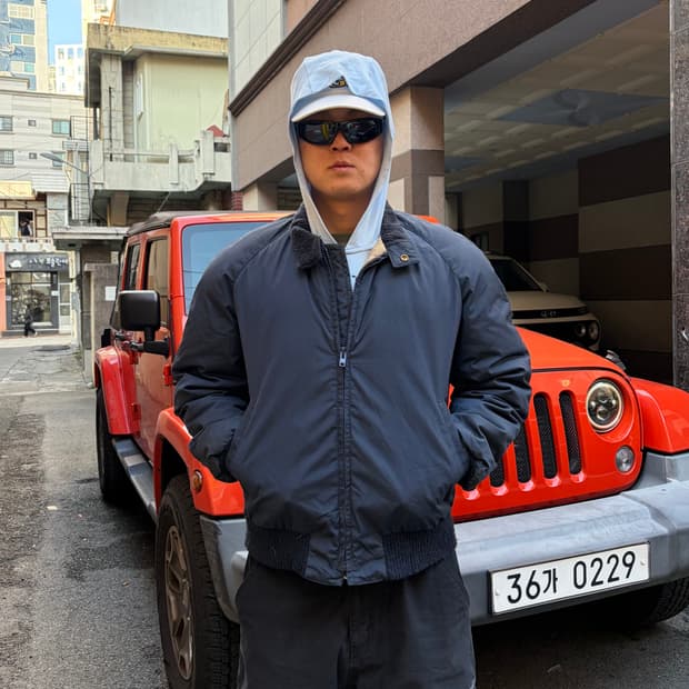 80-90’s Eddie Bauer USA goose down