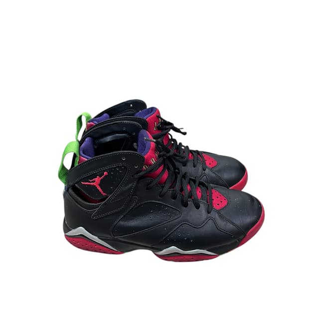 나이키 에어조던 7 레트로  마빈 더 마션