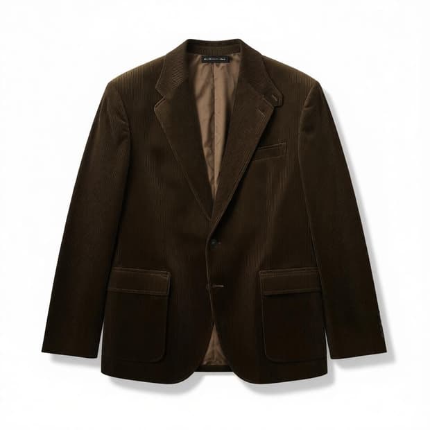 Polo RalphLauren 폴로 랄프로렌 코듀로이 자켓 신형 44R