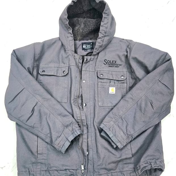 Carhartt Bartlett Jacket- 2xl gr