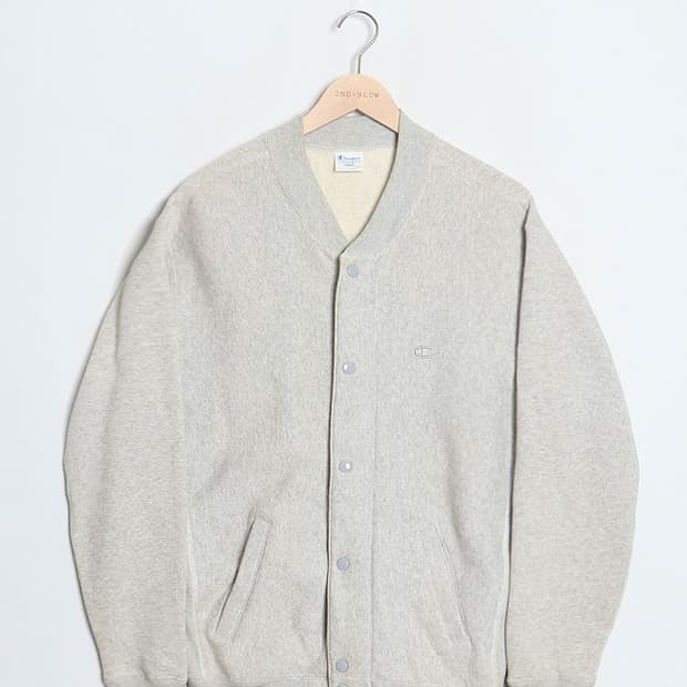 Champion REVERSE WEAVE Sweat Zip 
