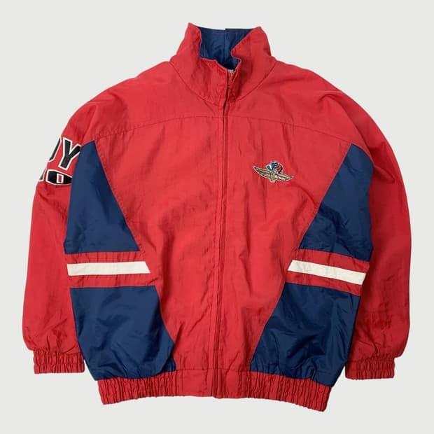 [XL/정품] STARTER 스타터 바람막이 자켓