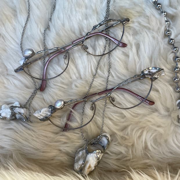 베키 어비스 아이웨어