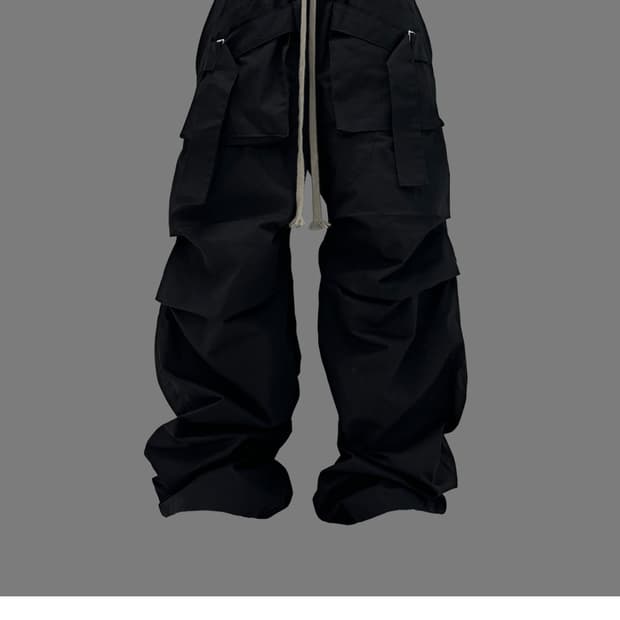 wap works w047 바지 구합니다