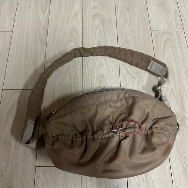 Kijun 피칸백