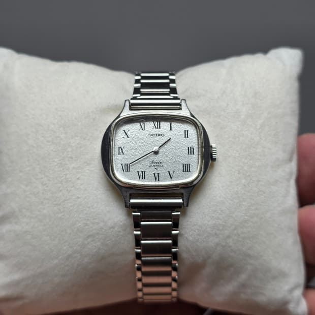 Seiko Socie 11-4020