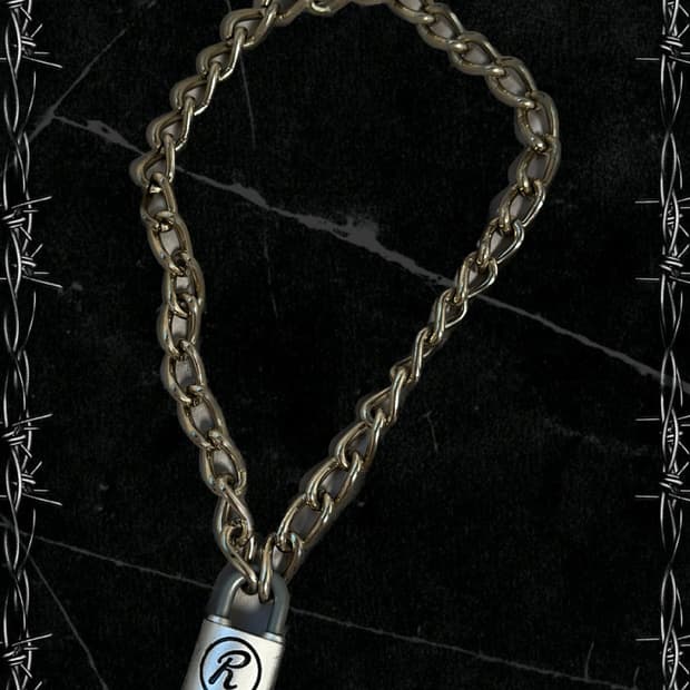 Sid vicious Necklace
