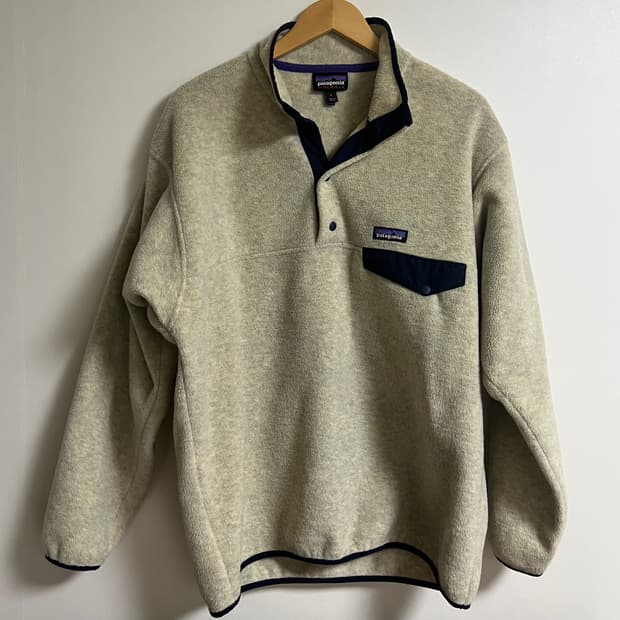 파타고니아 신칠라 오트밀 L (멕시코)