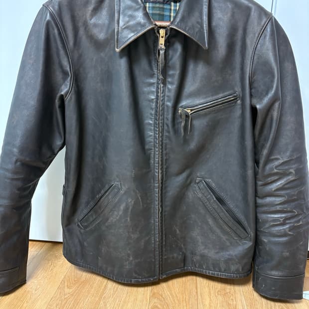 RRL 뉴스보이 L