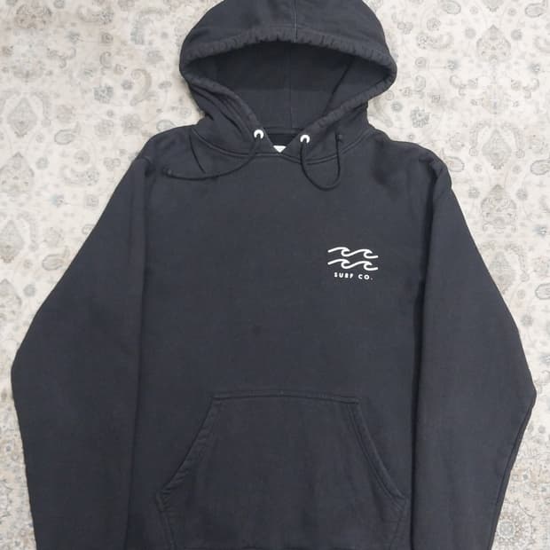 BILLABONG 빌라봉 후드티 M