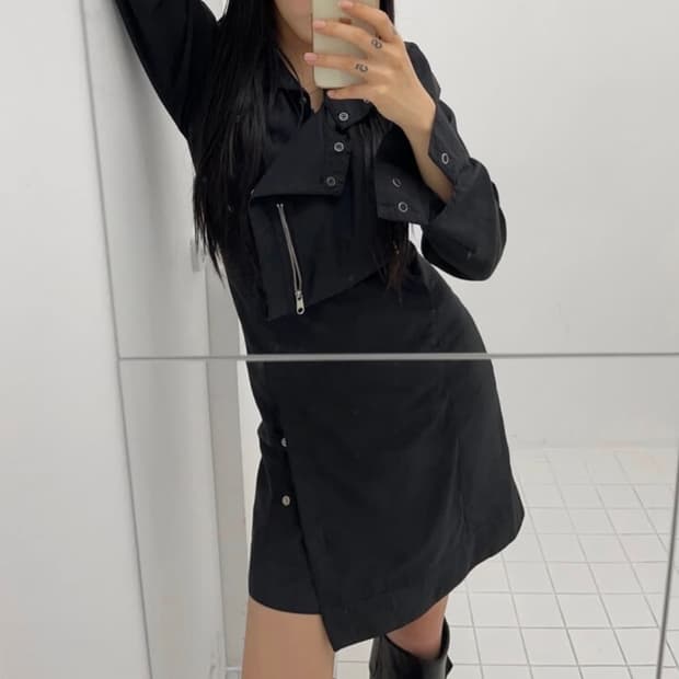 Maison margiela 원피스