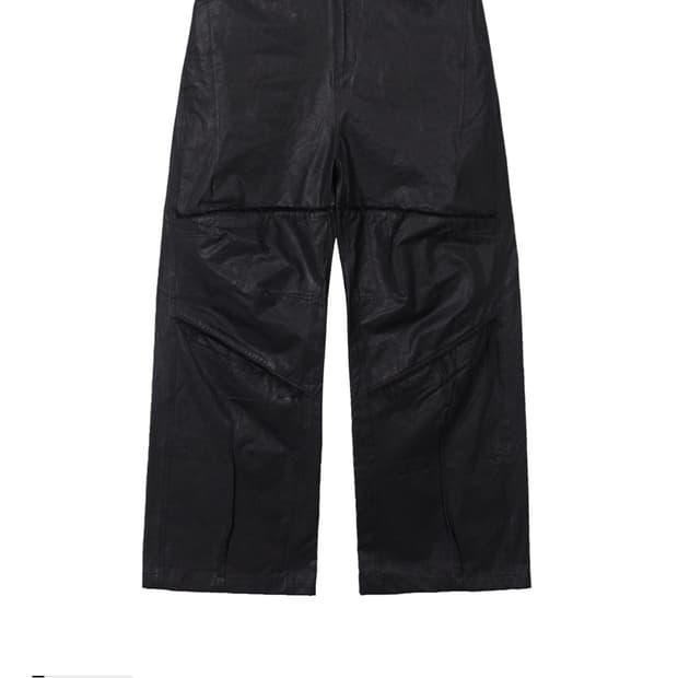 XLIM EP.6 SYNOPSIS 01 TROUSERS (M)