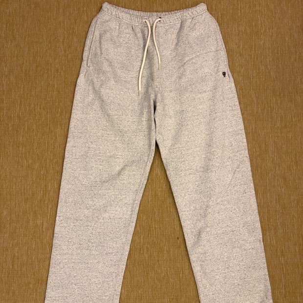 헤리티지플로스 팬츠