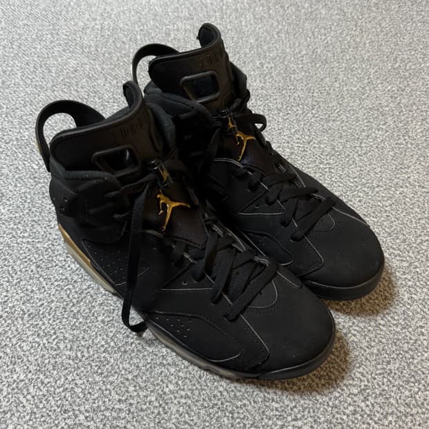 [정가 40만원] 조던6 레트로 DMP 270