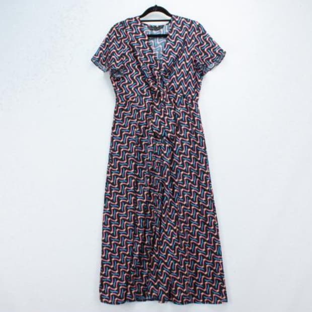 메종드메이어 원피스